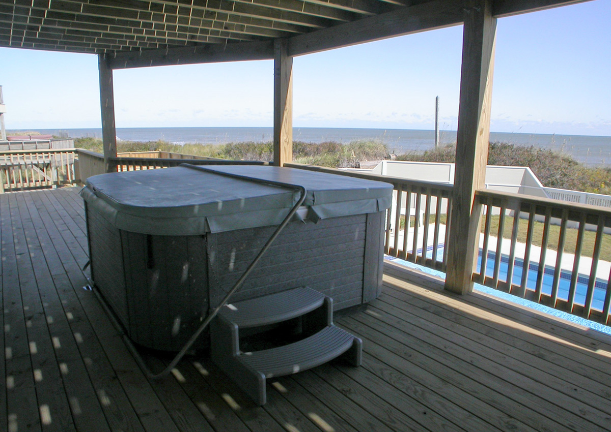 The Outer Banks Home 1017025