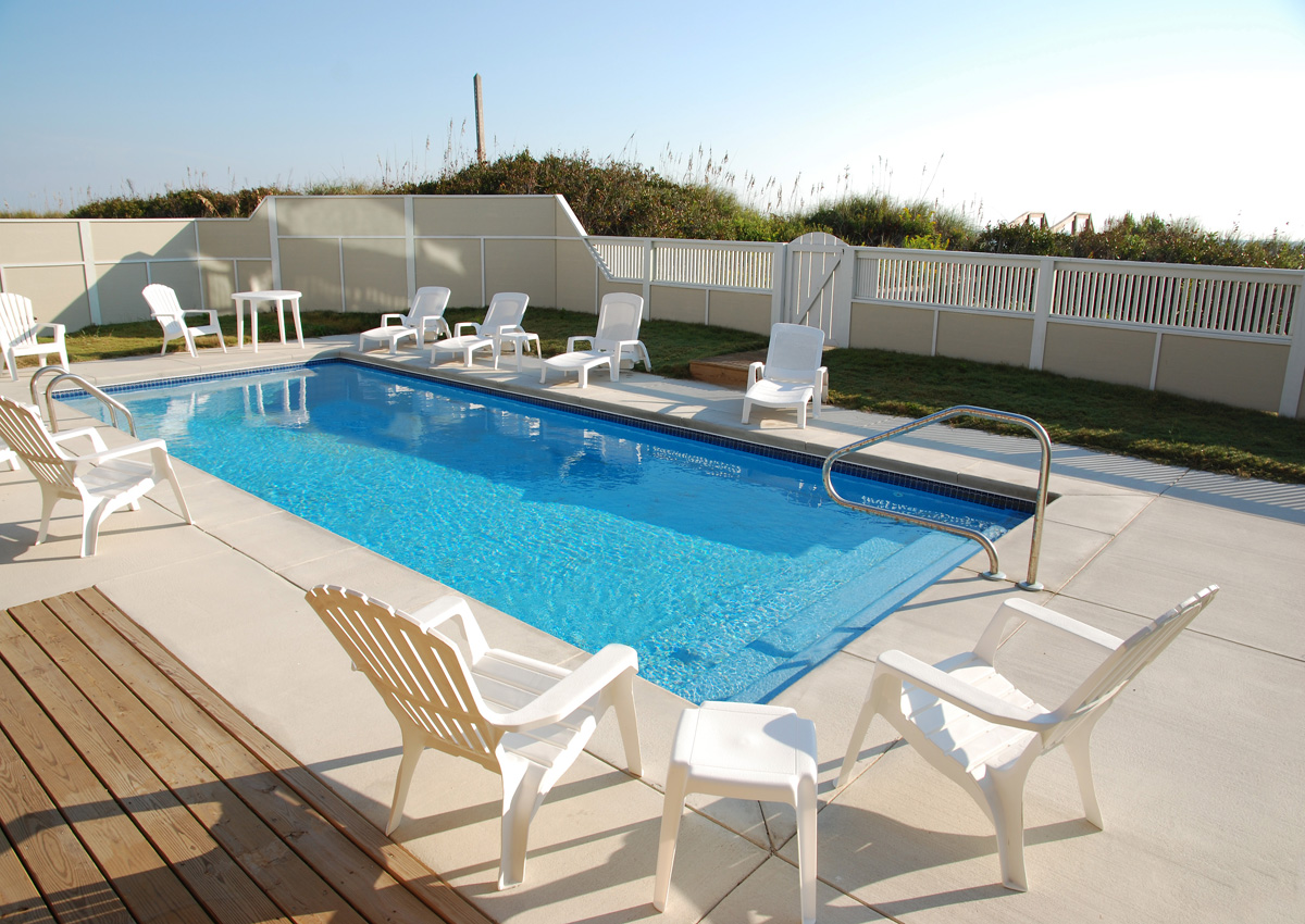 The Outer Banks Home 1017025