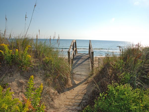 The Outer Banks Home 1017025