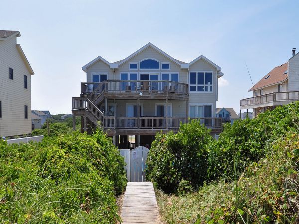 The Outer Banks Home 1017025