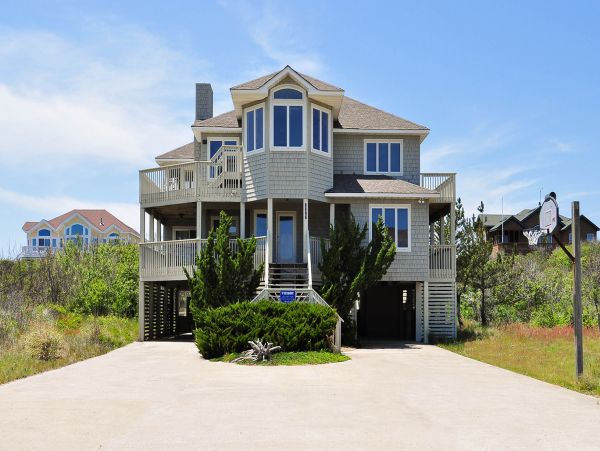 The Outer Banks Home 1017026