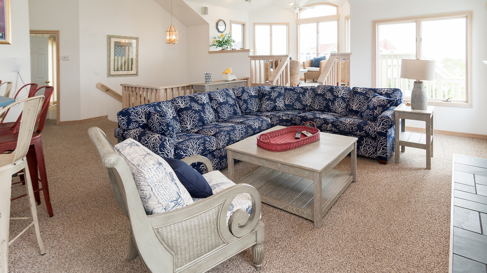 The Outer Banks Home 1017026