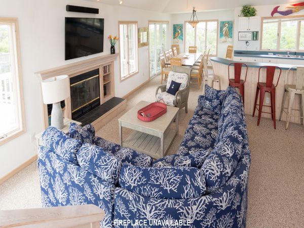The Outer Banks Home 1017026