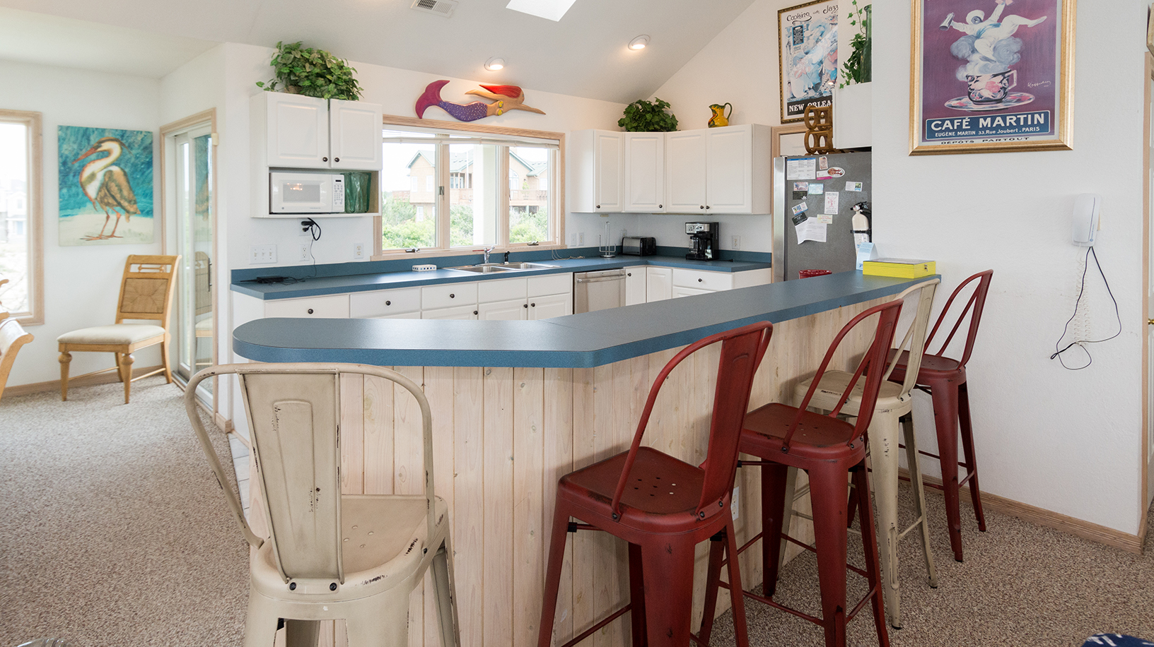 The Outer Banks Home 1017026