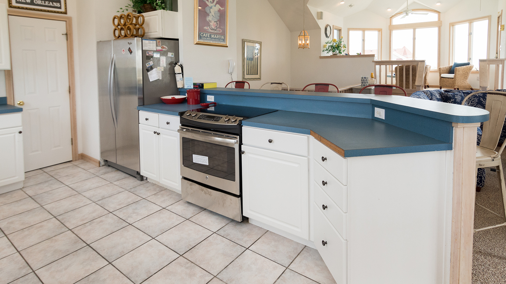 The Outer Banks Home 1017026