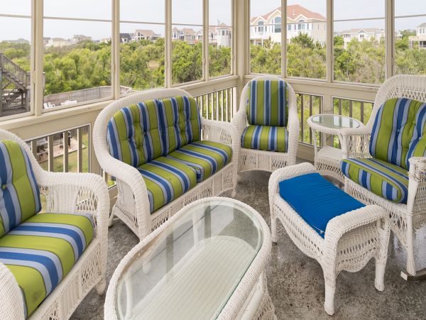 The Outer Banks Home 1017026