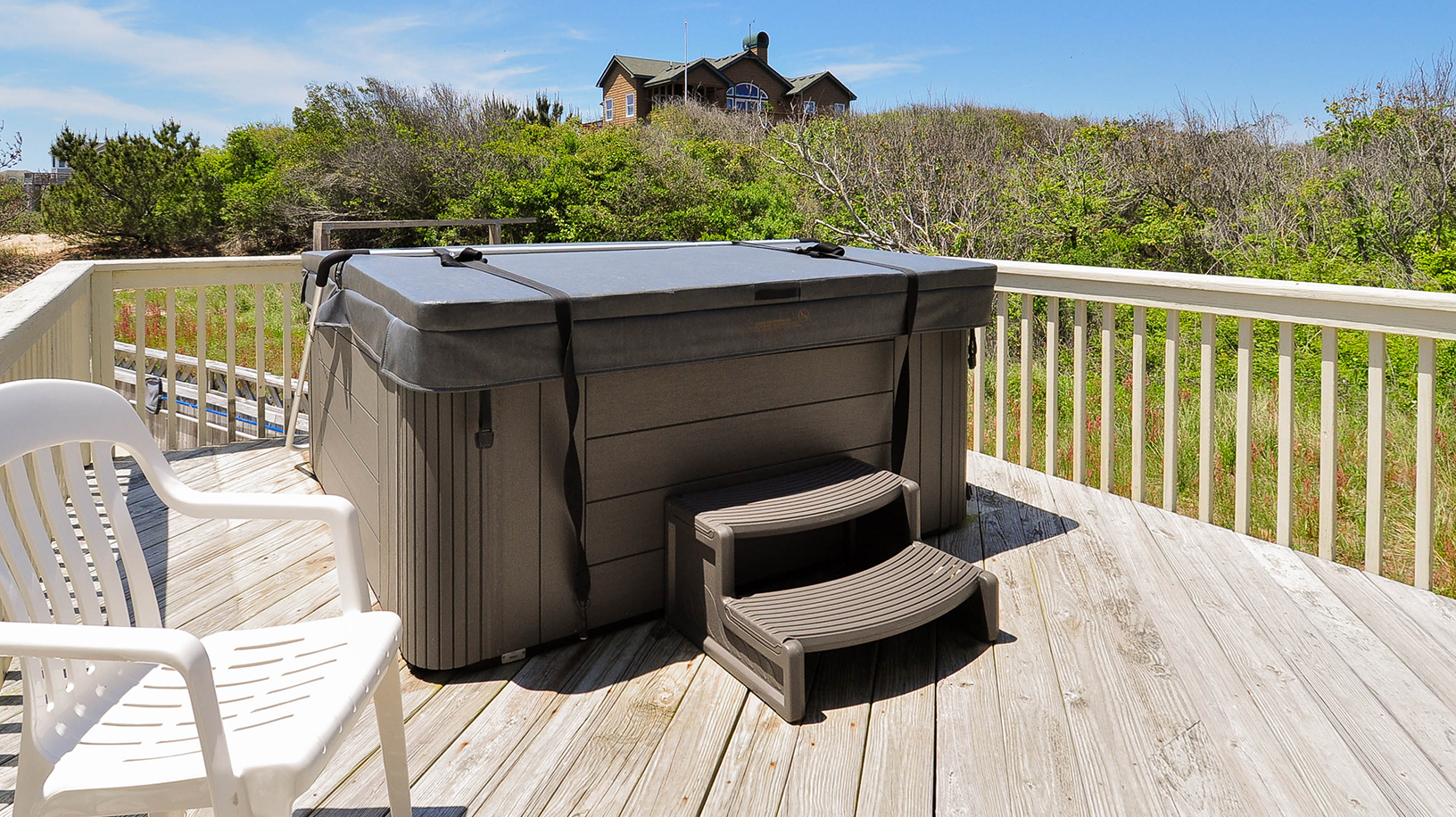 The Outer Banks Home 1017026