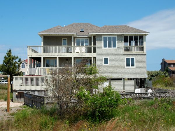 The Outer Banks Home 1017026