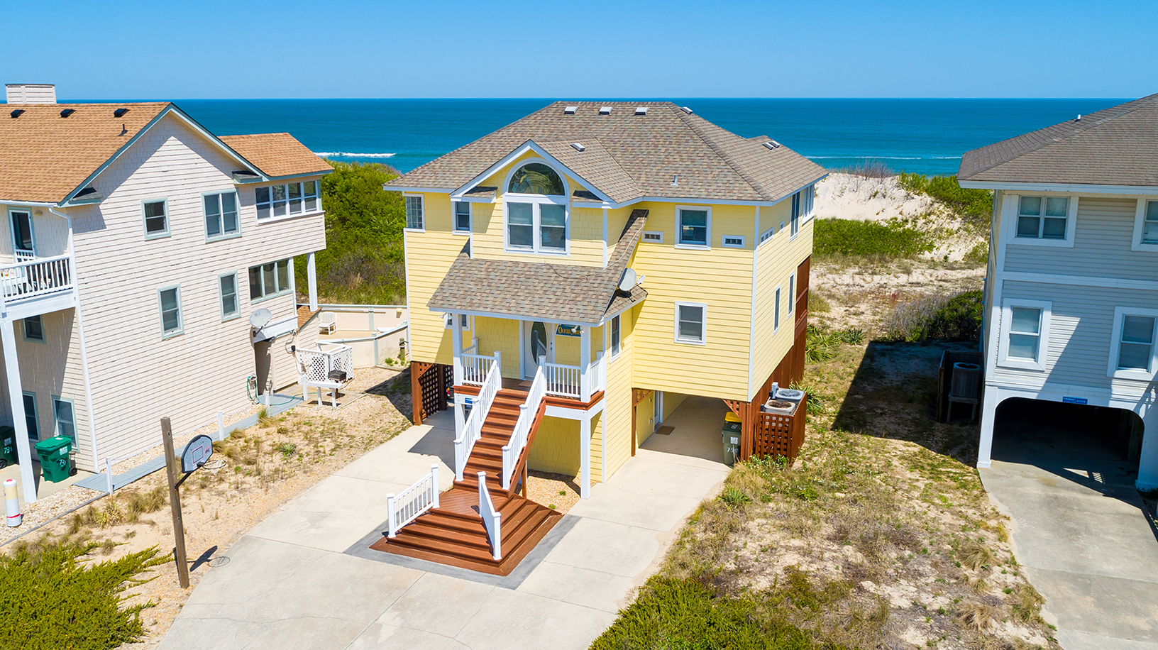 The Outer Banks Home 1017027