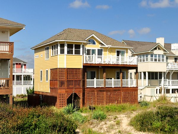 The Outer Banks Home 1017027