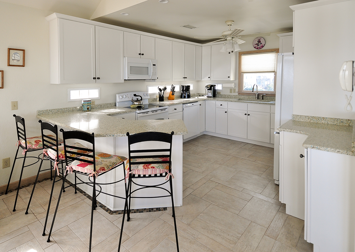 The Outer Banks Home 1017027