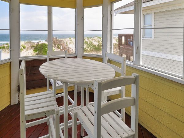 The Outer Banks Home 1017027