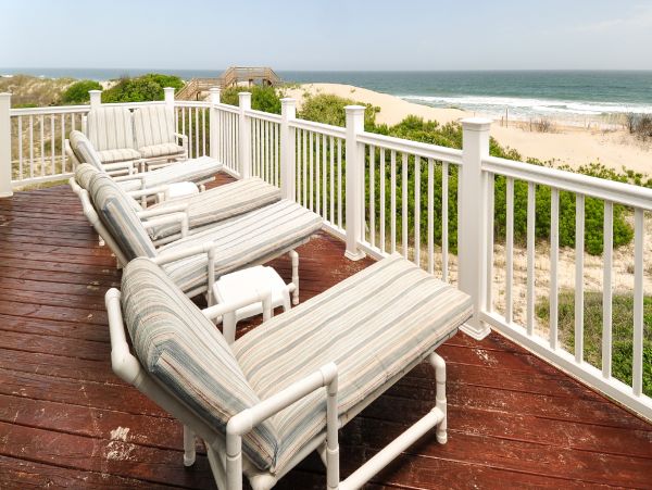 The Outer Banks Home 1017027