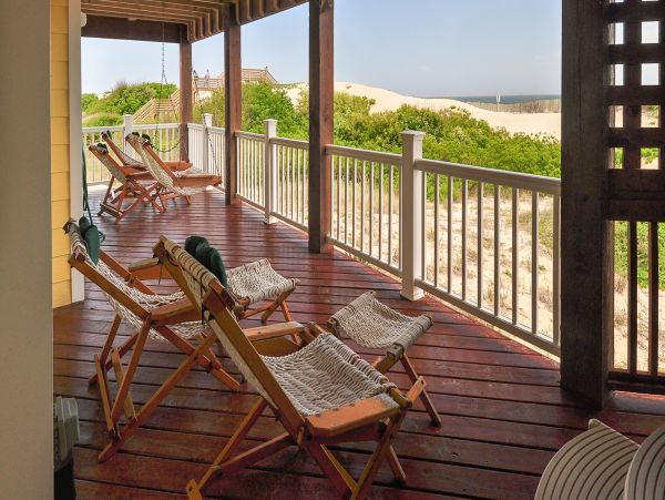 The Outer Banks Home 1017027