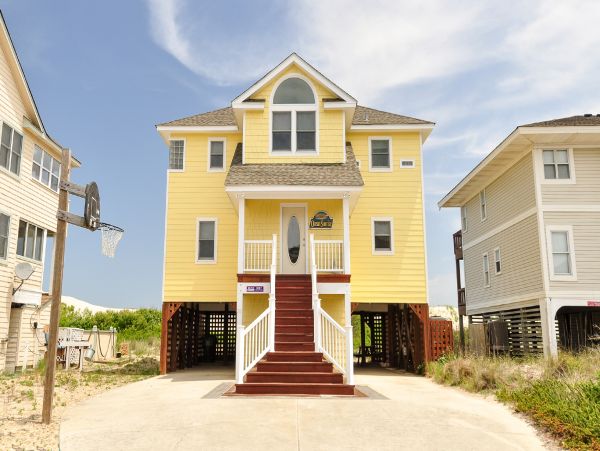The Outer Banks Home 1017027
