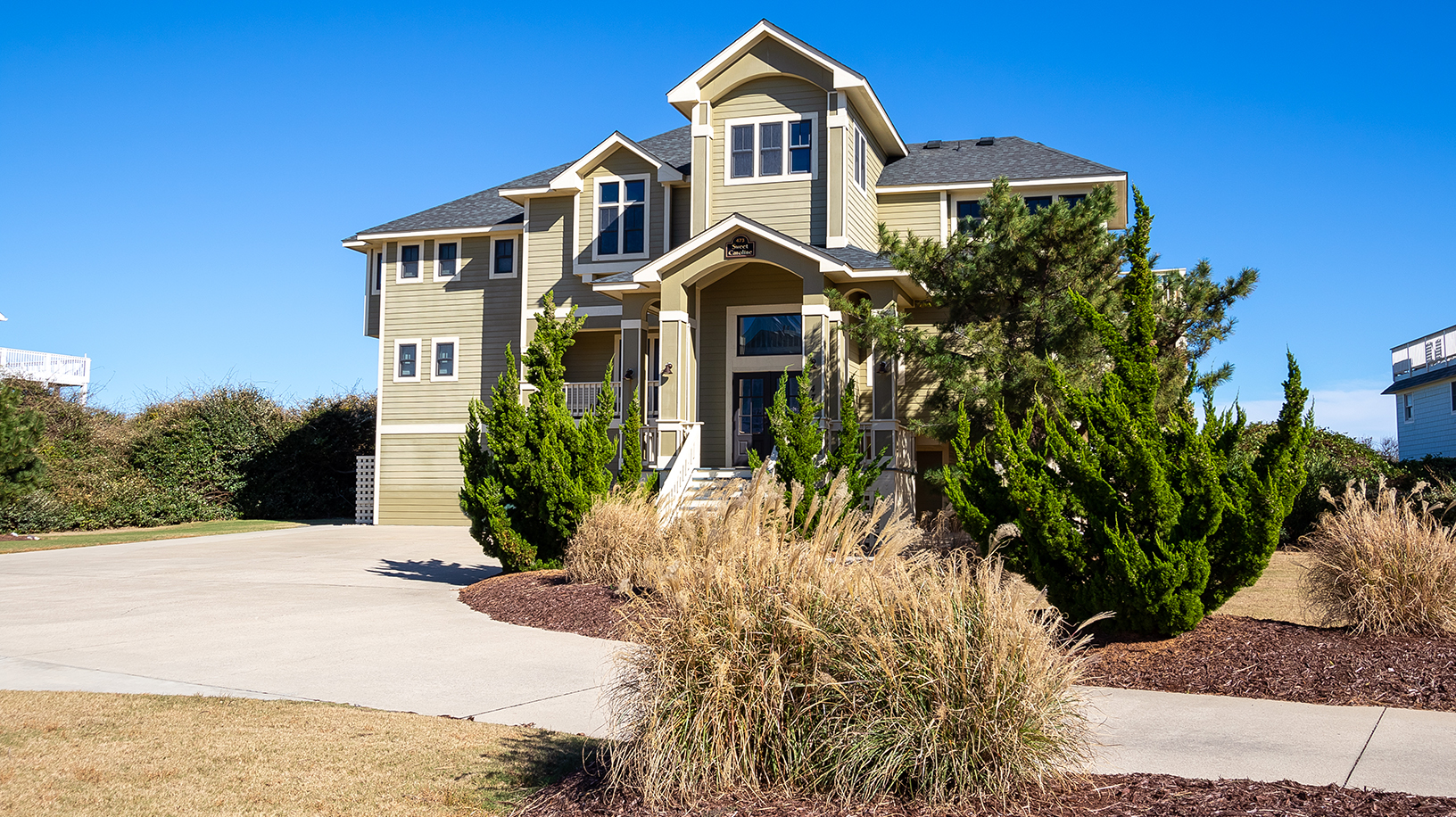 The Outer Banks Home 1017028