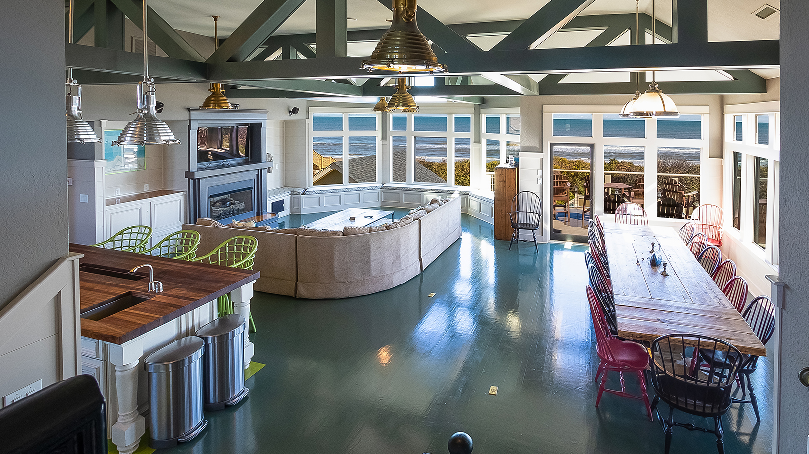 The Outer Banks Home 1017028