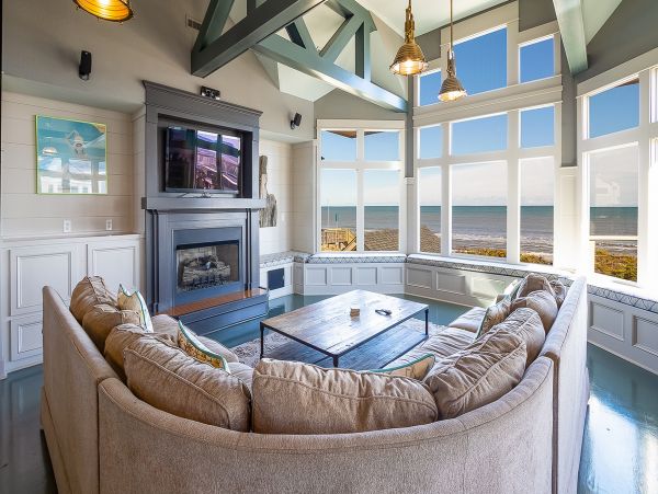 The Outer Banks Home 1017028