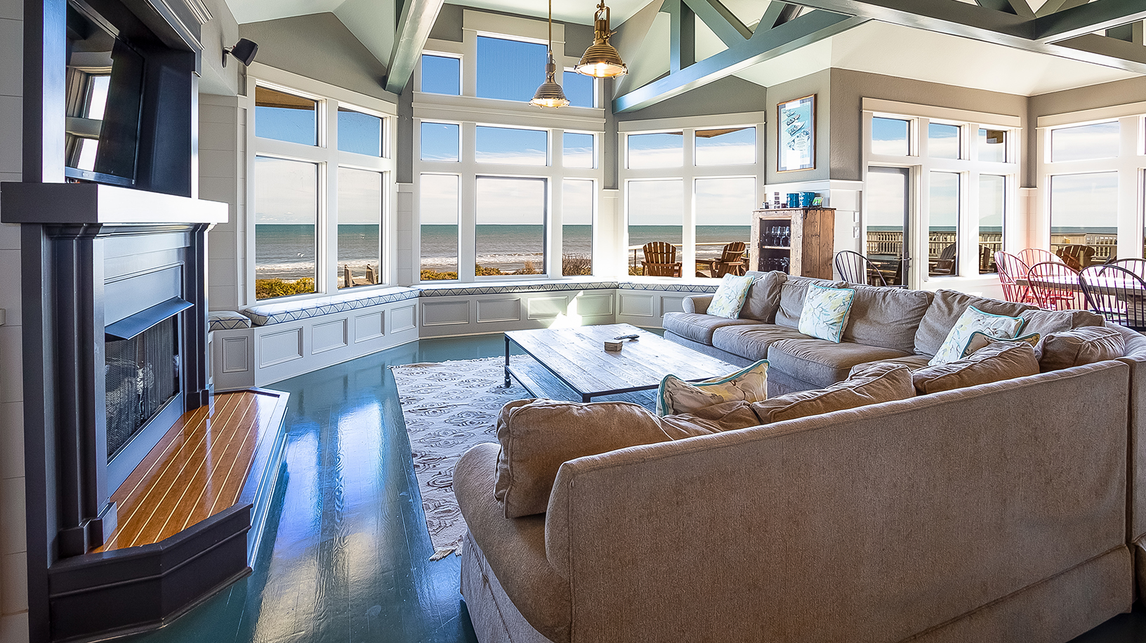 The Outer Banks Home 1017028