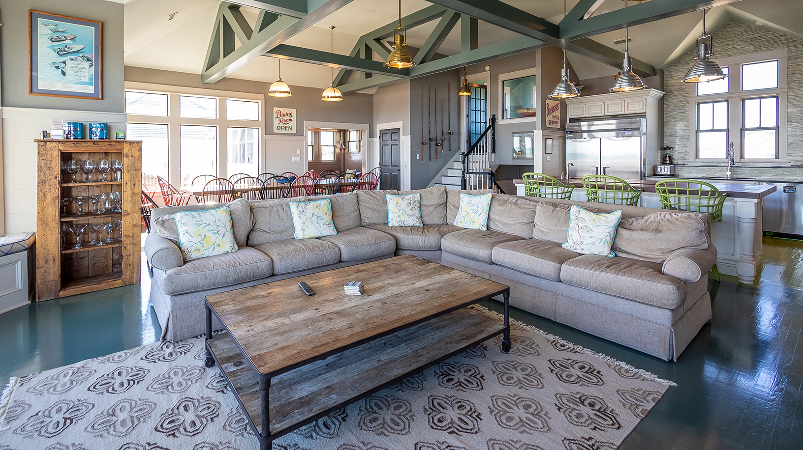 The Outer Banks Home 1017028