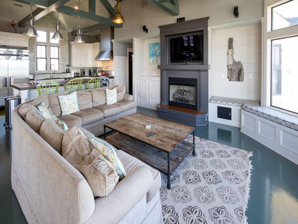 The Outer Banks Home 1017028