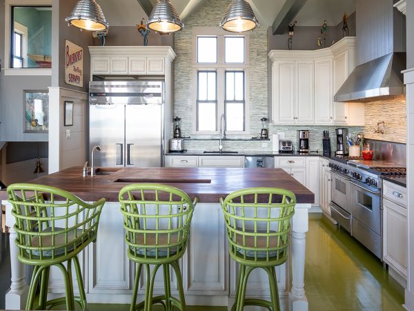 The Outer Banks Home 1017028