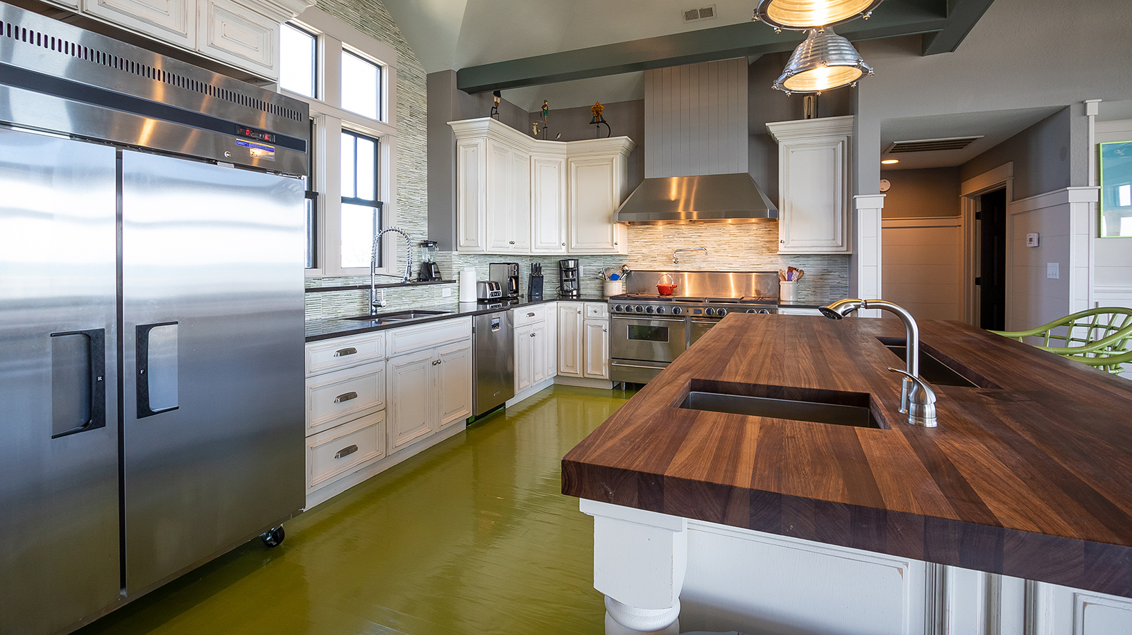The Outer Banks Home 1017028