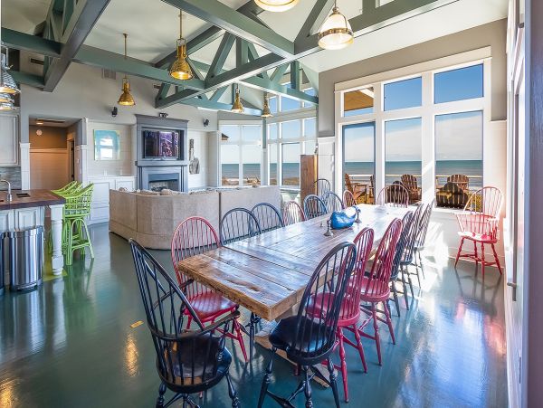 The Outer Banks Home 1017028