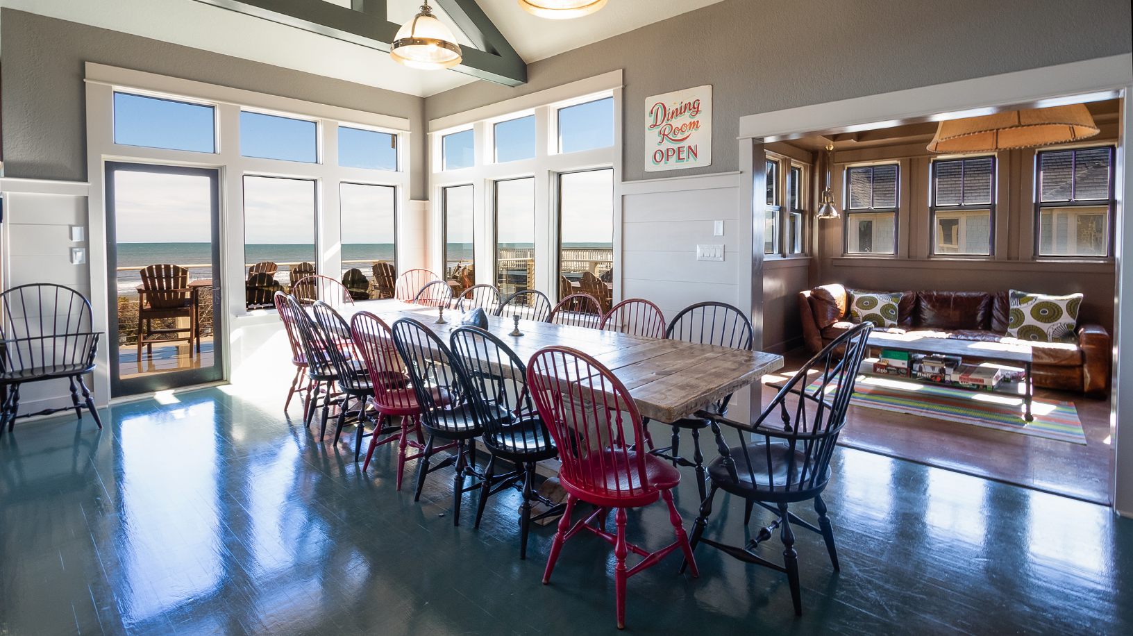 The Outer Banks Home 1017028
