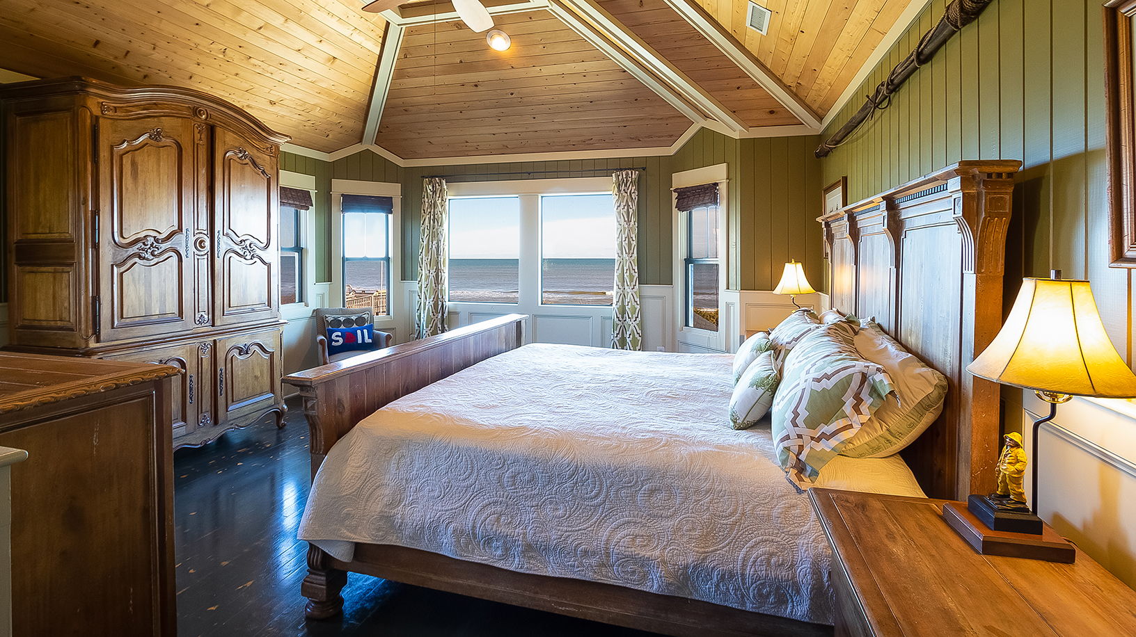 The Outer Banks Home 1017028