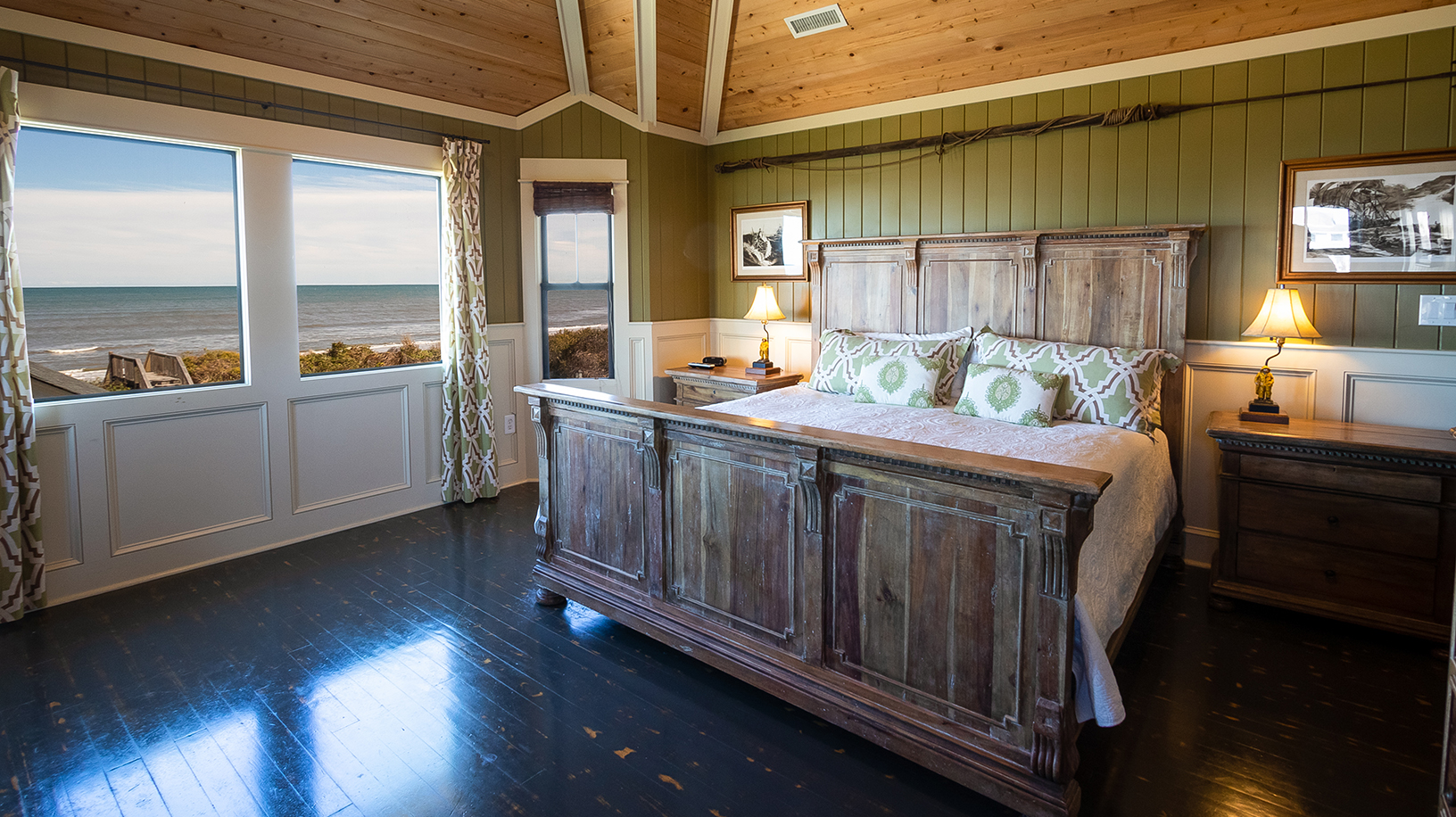 The Outer Banks Home 1017028