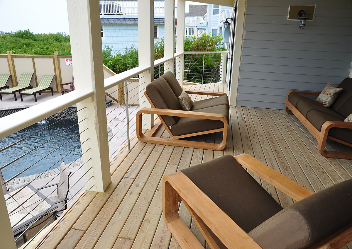 The Outer Banks Home 1017028
