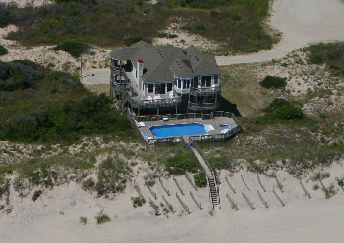 The Outer Banks Home 1017029