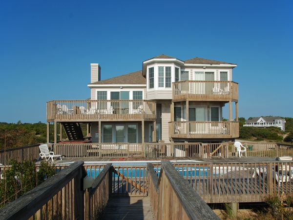 The Outer Banks Home 1017029