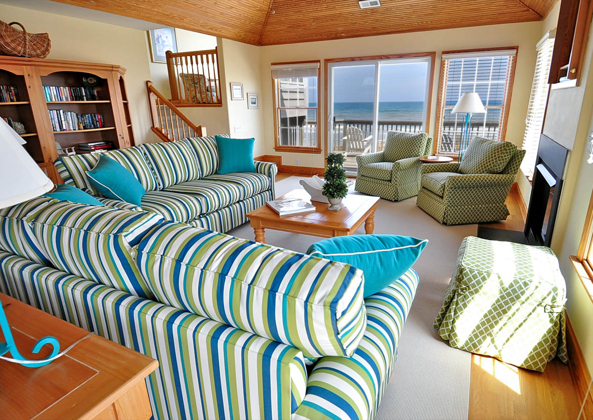 The Outer Banks Home 1017029