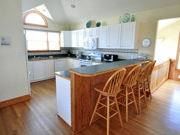 The Outer Banks Home 1017029