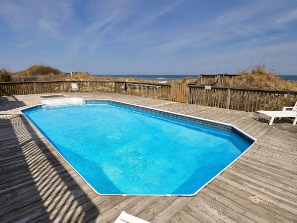 The Outer Banks Home 1017029