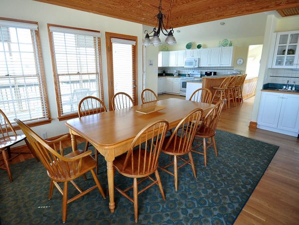 The Outer Banks Home 1017029