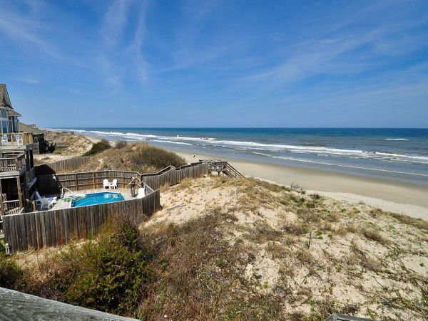 The Outer Banks Home 1017029