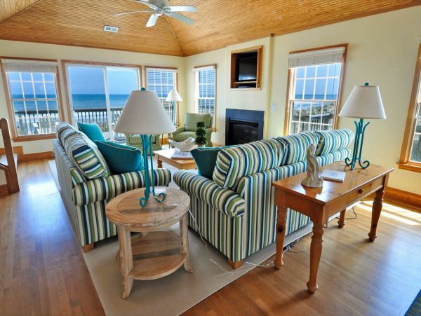 The Outer Banks Home 1017029