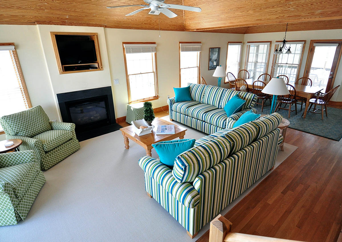 The Outer Banks Home 1017029