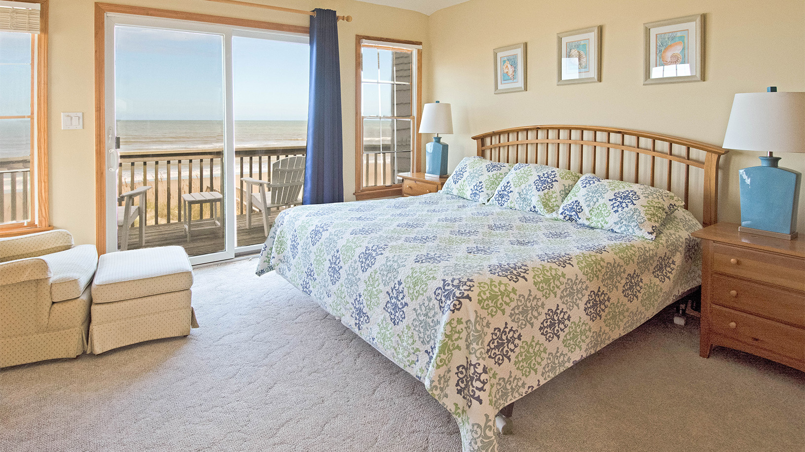 The Outer Banks Home 1017029