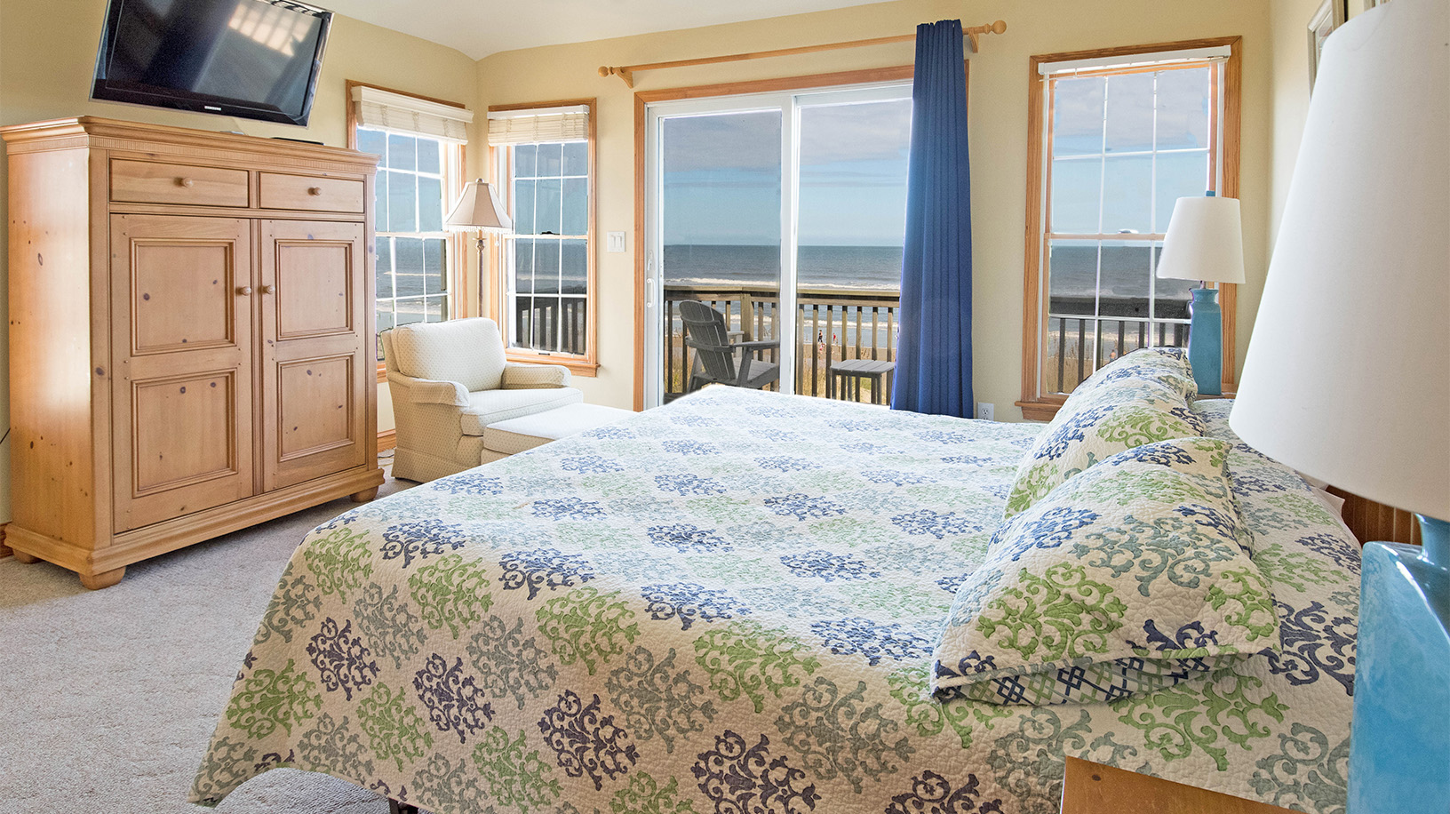 The Outer Banks Home 1017029