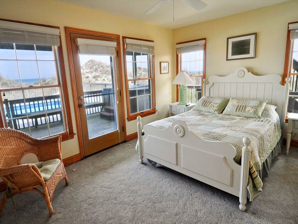 The Outer Banks Home 1017029