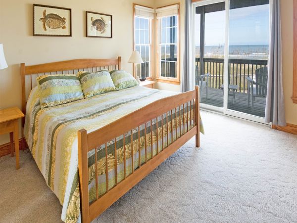 The Outer Banks Home 1017029