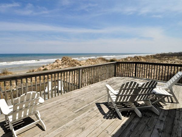 The Outer Banks Home 1017029