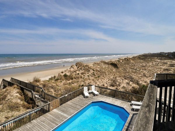 The Outer Banks Home 1017029