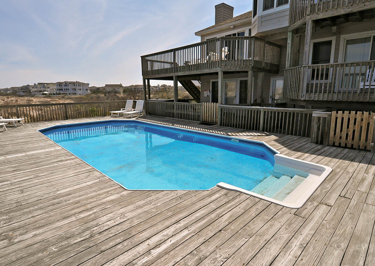 The Outer Banks Home 1017029