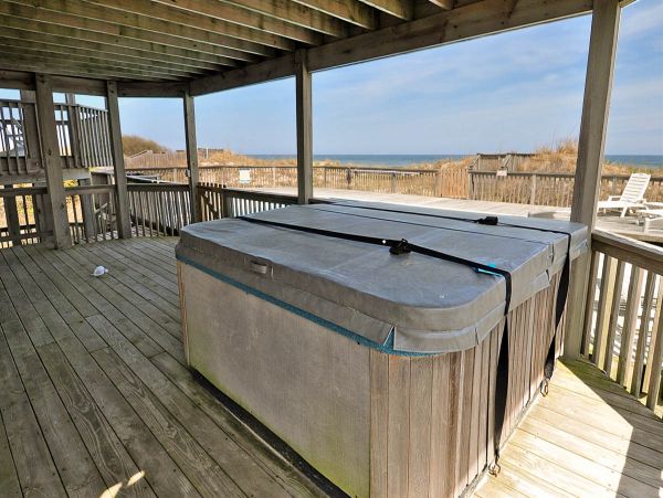The Outer Banks Home 1017029