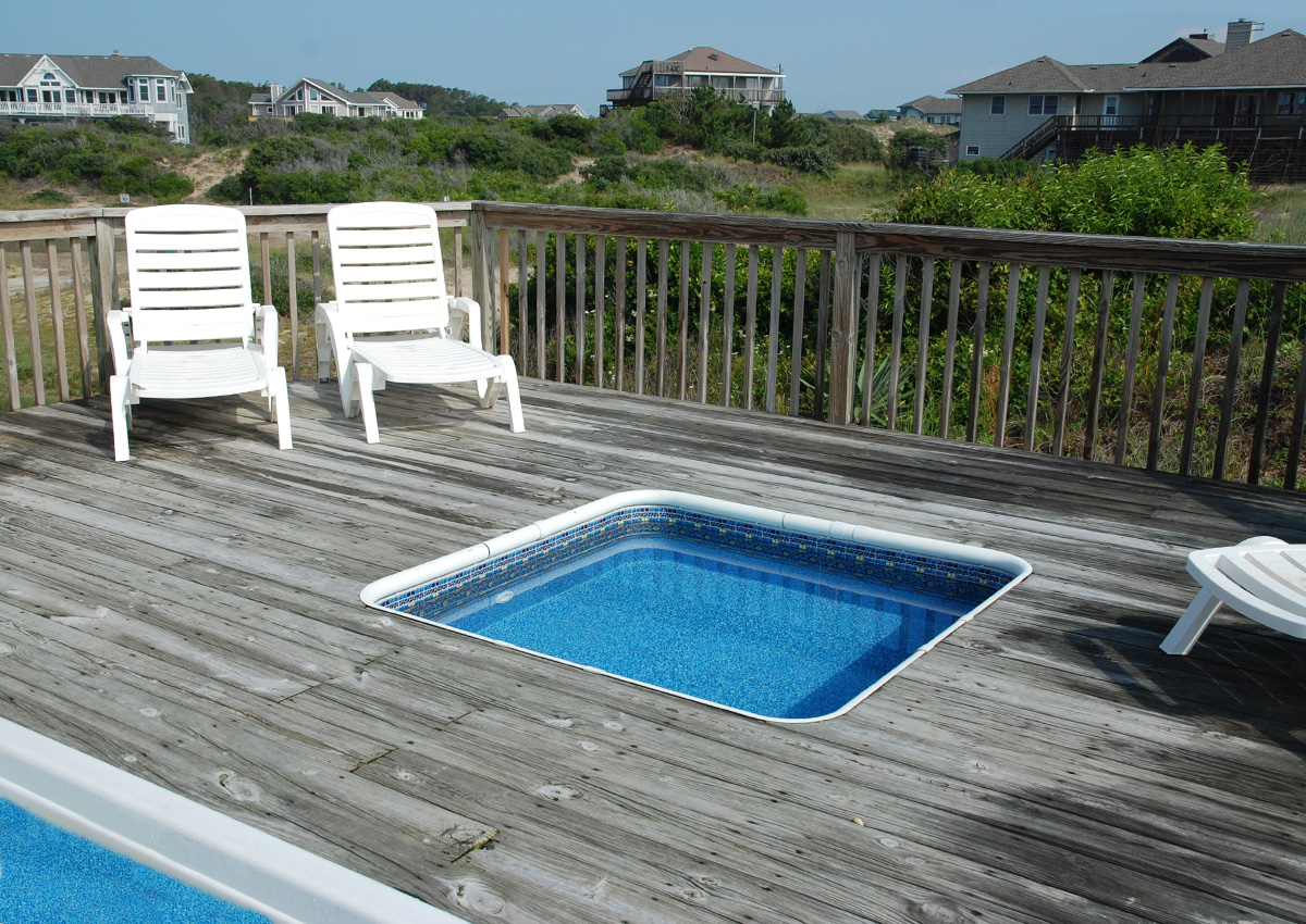 The Outer Banks Home 1017029
